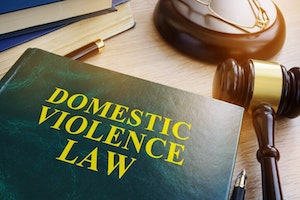 Textbook of domestic violence laws