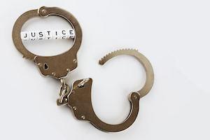Justice for felony arrests