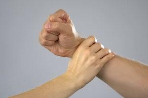 Self defense to assault
