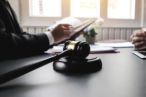 Criminal Defense